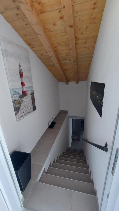 Holiday House Bedem Marina Zewnętrze zdjęcie